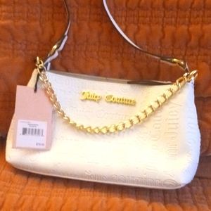 Juicy couture purse